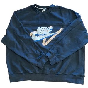 Nike Sweatshirt